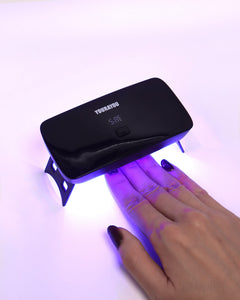 Lampe UV sans fil
