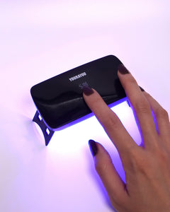 Lampe UV sans fil