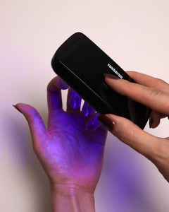 Lampe UV sans fil
