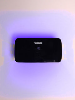 Lampe UV sans fil